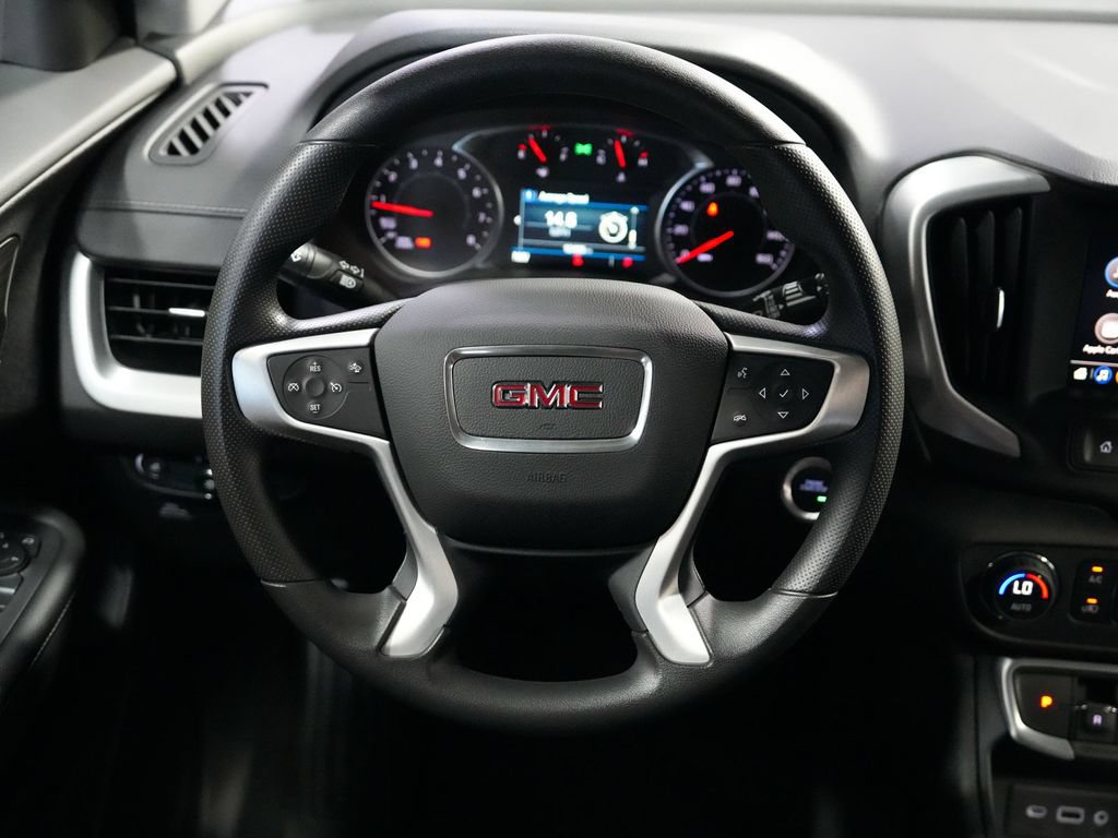 Used 2024 GMC Terrain SLE w/ Driver Convenience Package AWD/4WD image 25