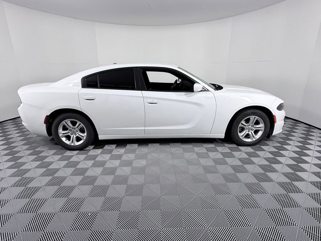 Used 2022 Dodge Charger SXT image 8