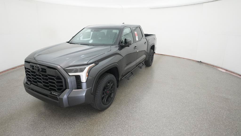 New 2026 Toyota Tundra Limited w/ TRD Off-Road Package AWD/4WD image 3