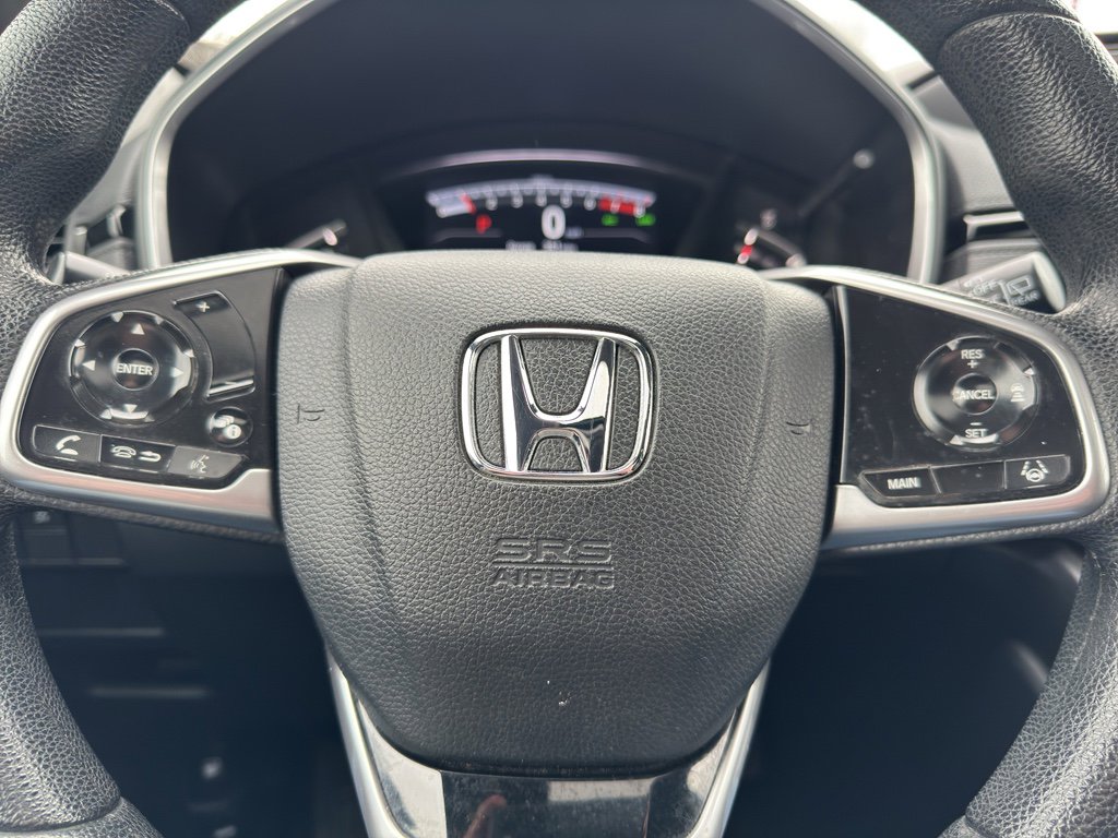 Used 2019 Honda CR-V EX image 15