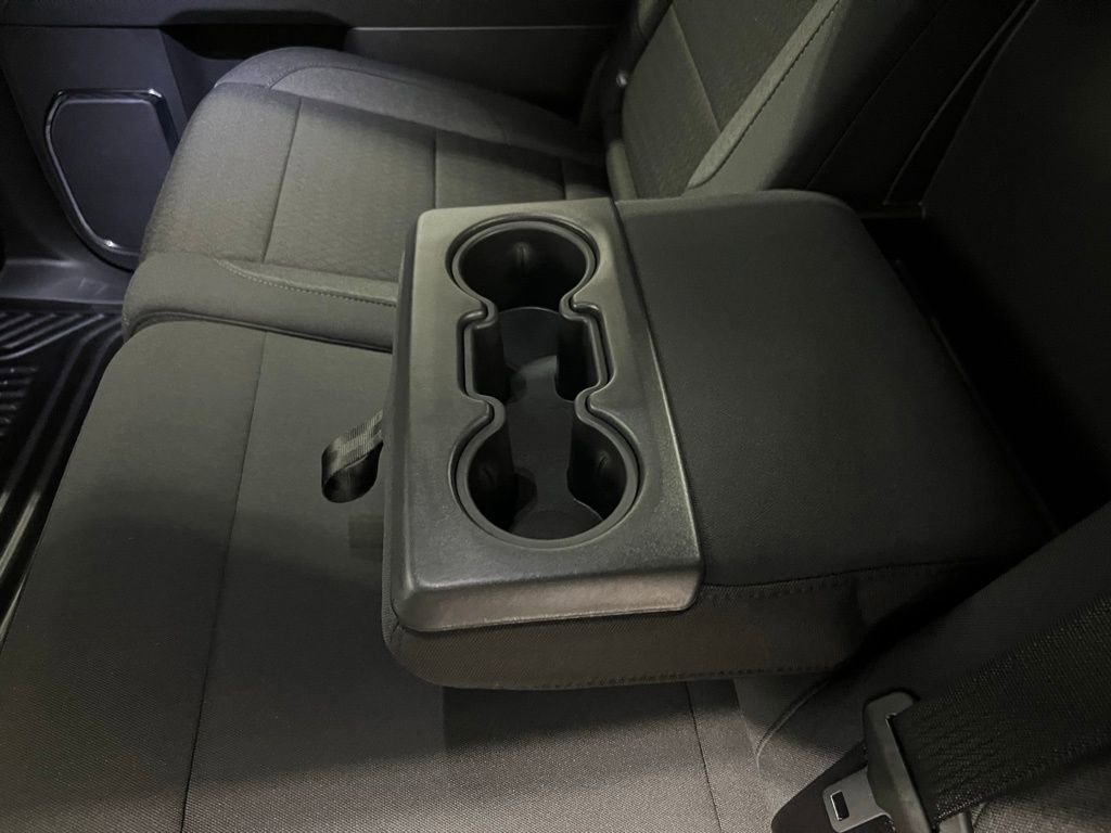 New 2026 GMC Sierra 1500 Elevation image 37