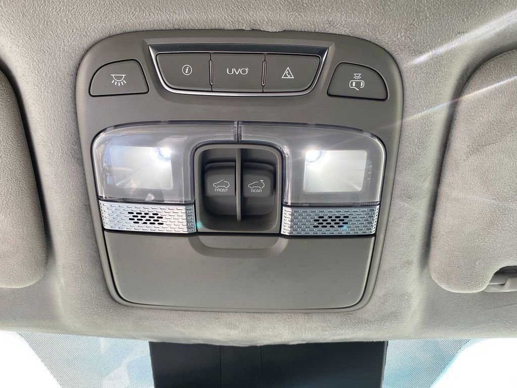 Used 2022 Kia Telluride SX w/ SX Prestige Package image 23