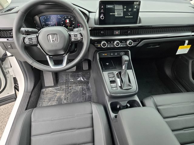 New 2026 Honda CR-V EX-L image 21