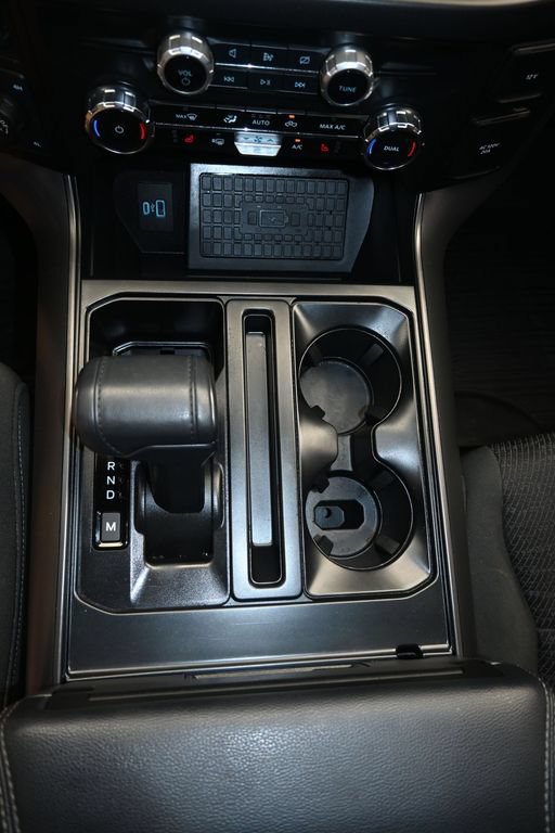 Used 2024 Ford F150 XLT w/ Equipment Group 302A MID AWD/4WD image 19