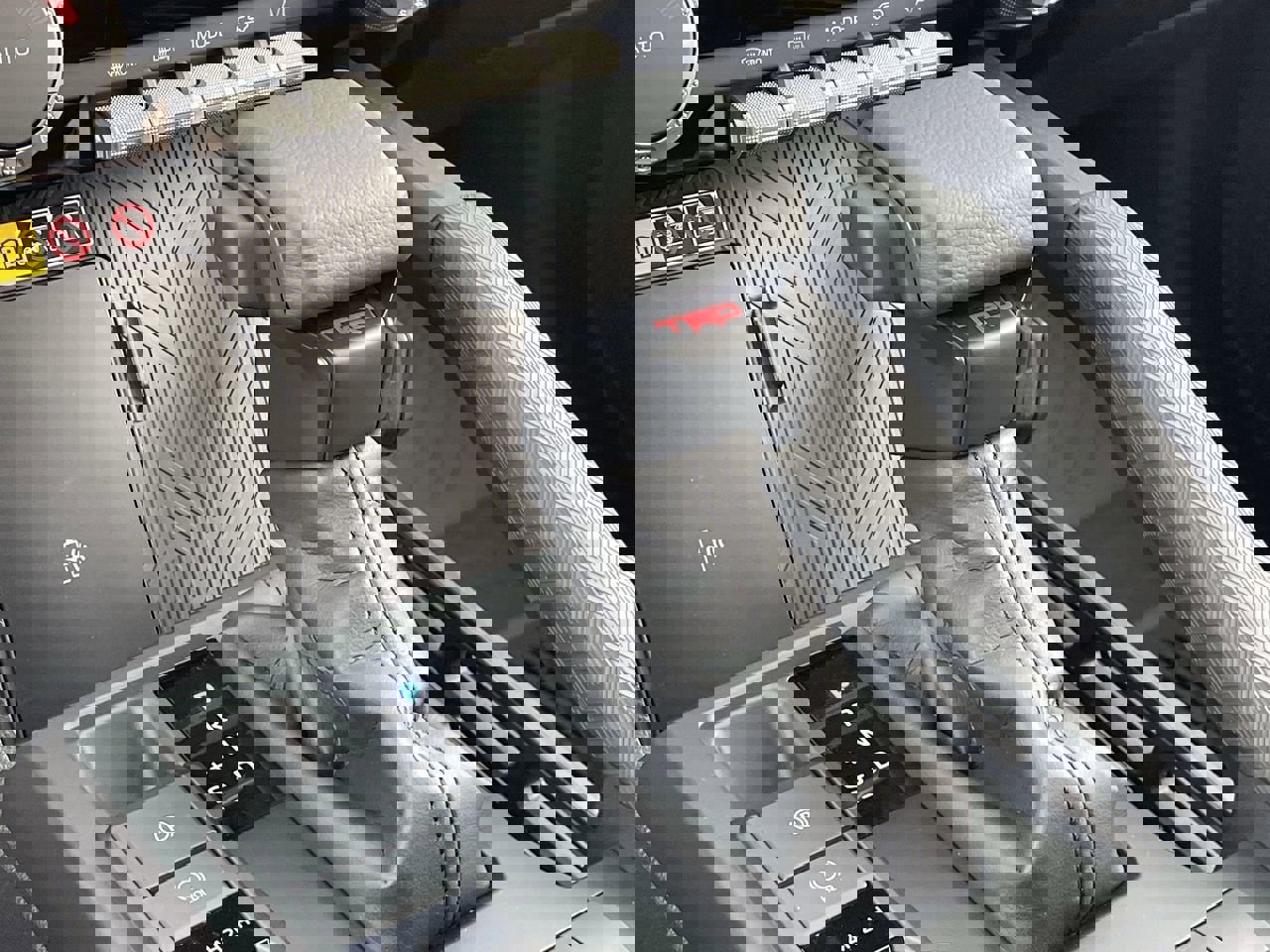 New 2025 Toyota 4Runner TRD Off-Road image 14