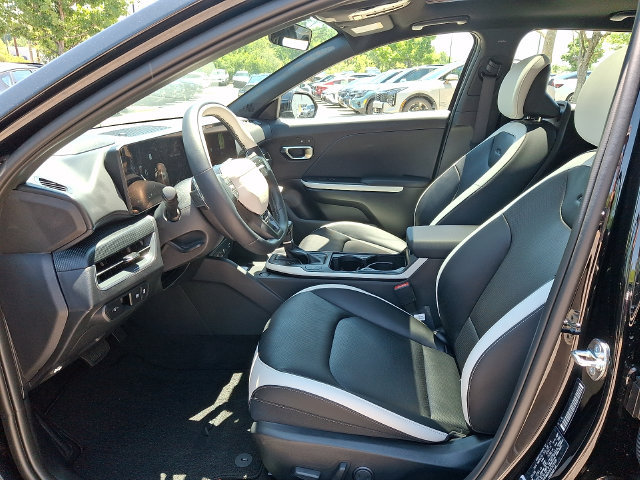 New 2026 Kia K4 GT-Line Turbo w/ GT-Line Premium Package FWD image 12