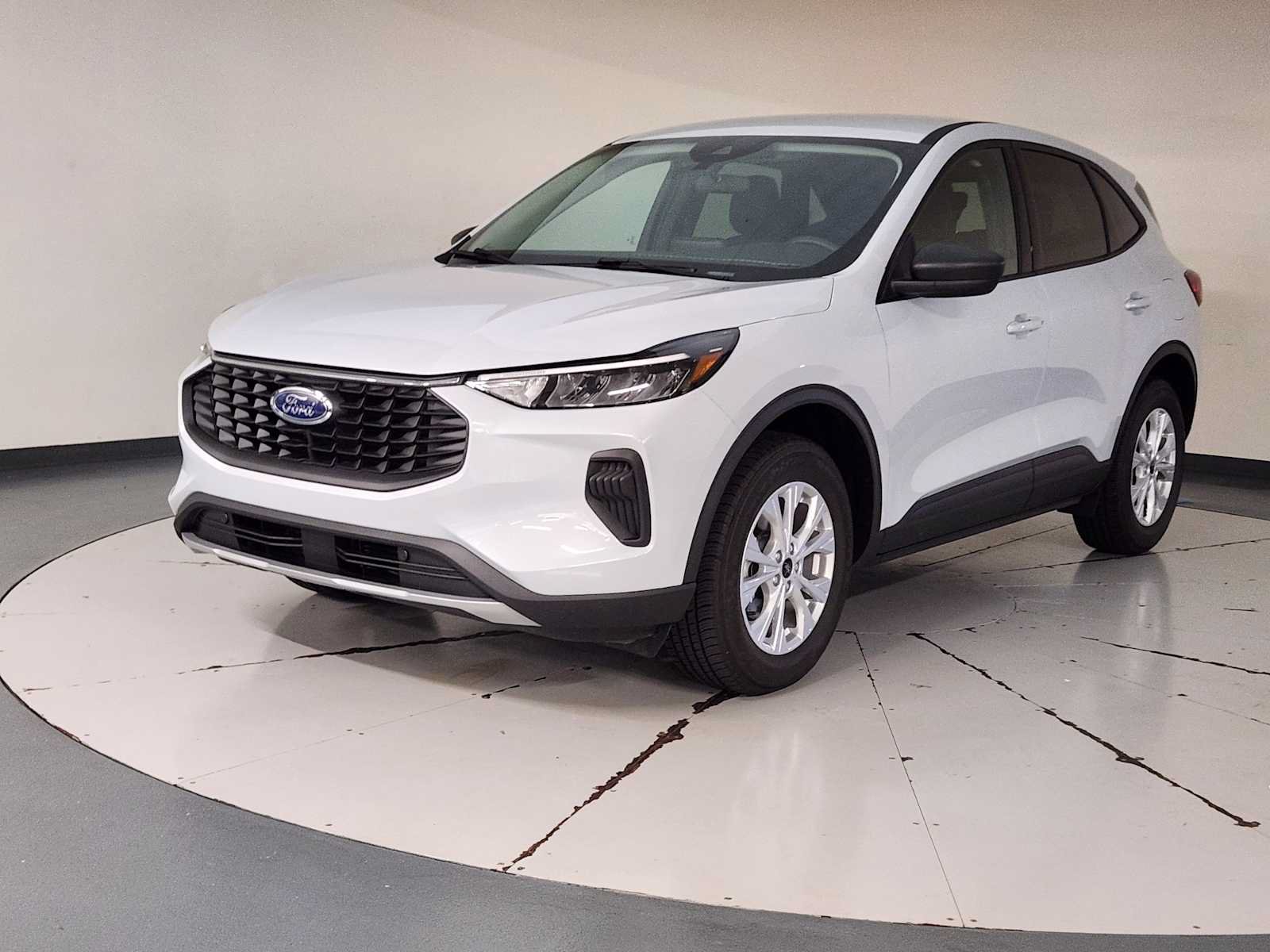 Used 2025 Ford Escape Active