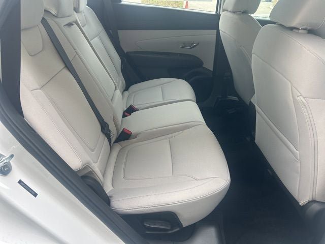 New 2026 Hyundai Tucson SE image 29