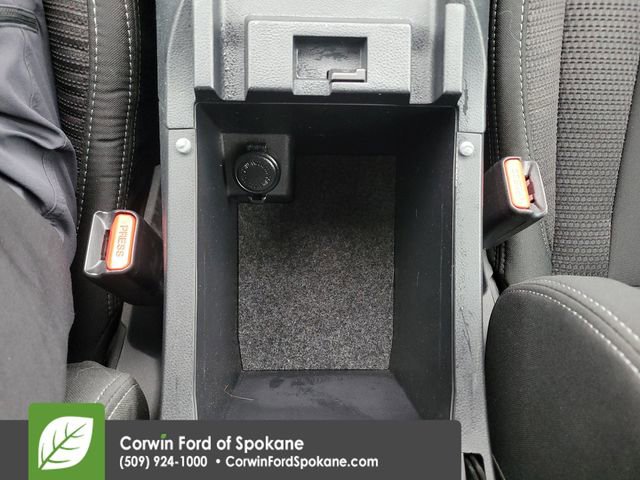 Used 2024 Subaru Outback Premium image 34