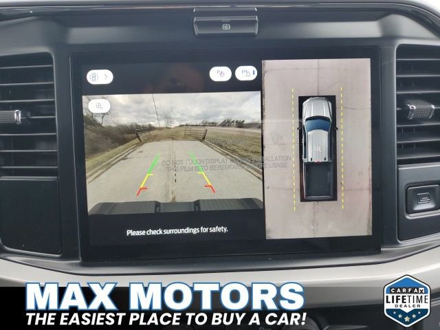 New 2026 Ford F350 XLT w/ XLT Premium Package image 26