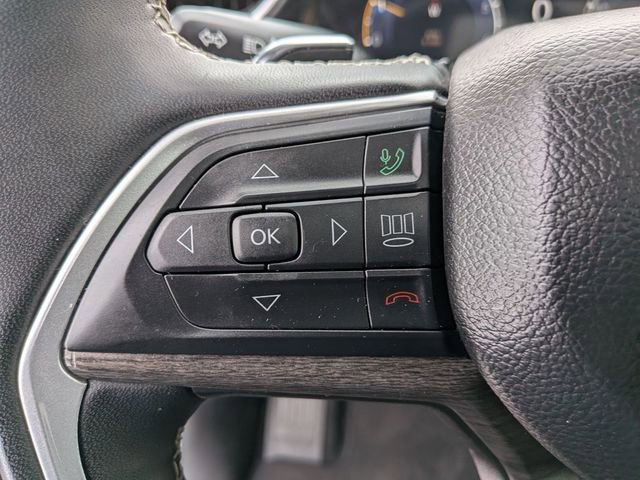 Used 2024 Jeep Grand Cherokee L Limited w/ Luxury Tech Group II image 20