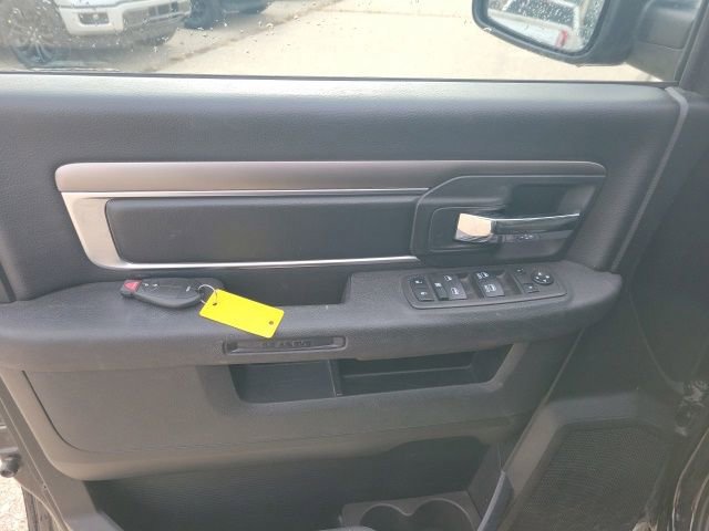 Used 2024 RAM 1500 Classic Warlock image 13