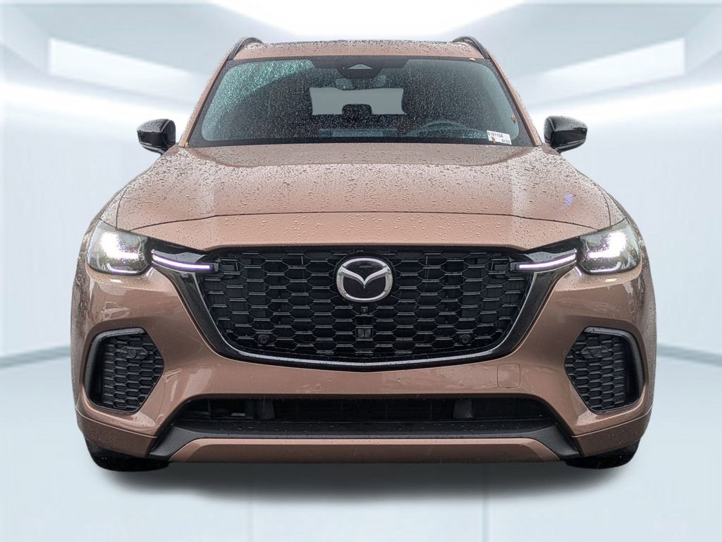 Used 2025 MAZDA CX-70 3.3 Turbo S w/ Premium Package image 10