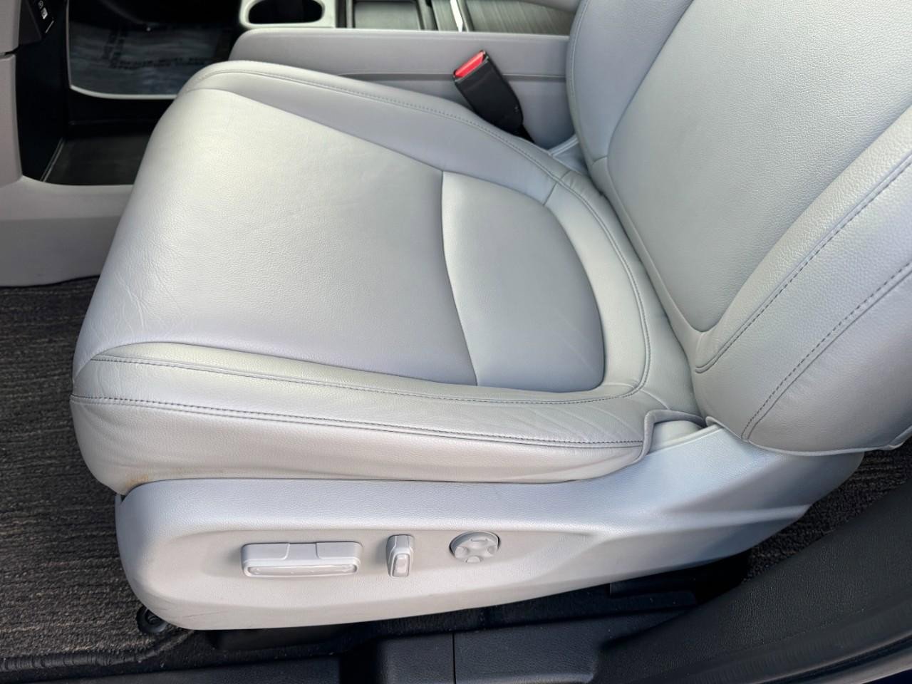 Used 2022 Honda Odyssey EX-L image 16