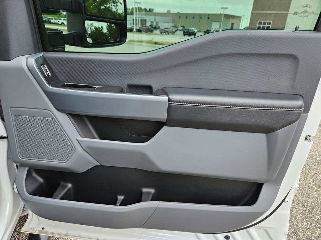 Used 2023 Ford F150 XLT w/ Trailer Tow Package image 33