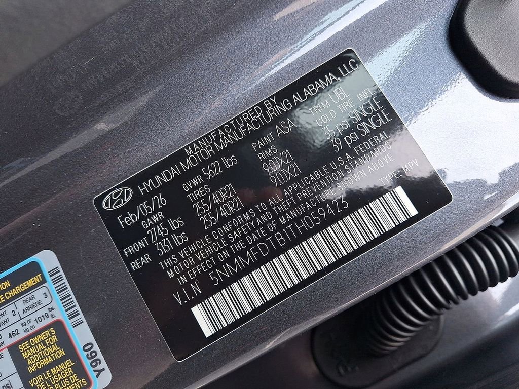 New 2026 Genesis GV70 2.5T Sport Prestige image 18