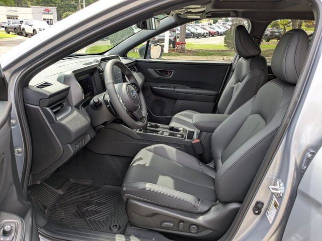 New 2026 Subaru Outback Premium AWD/4WD image 22