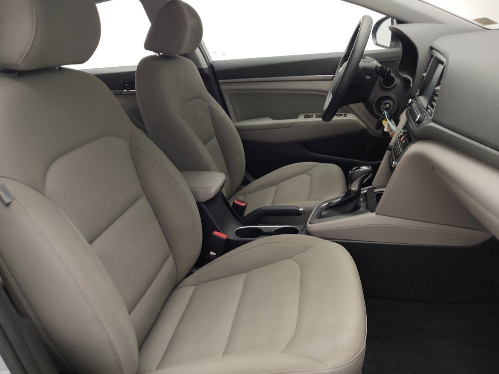 Used 2018 Hyundai Elantra SEL image 21