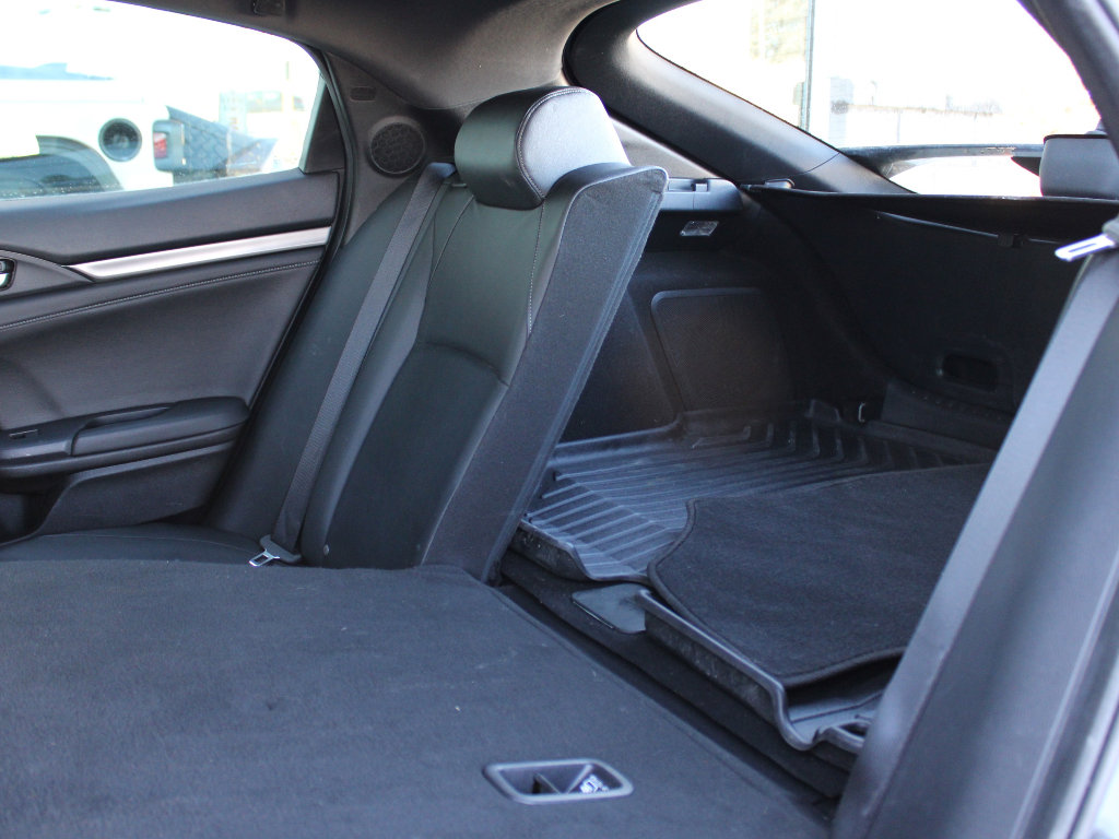 Used 2020 Honda Civic Sport Touring image 29