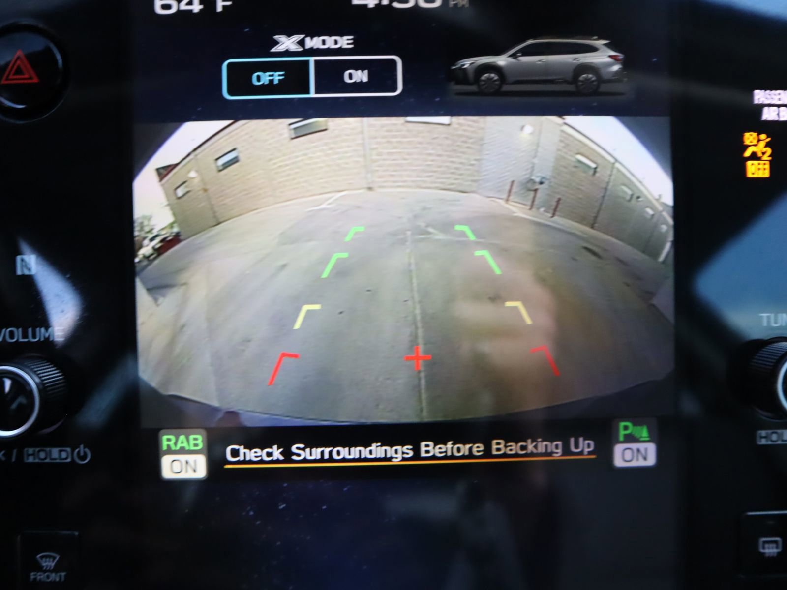 Used 2023 Subaru Outback Limited image 46