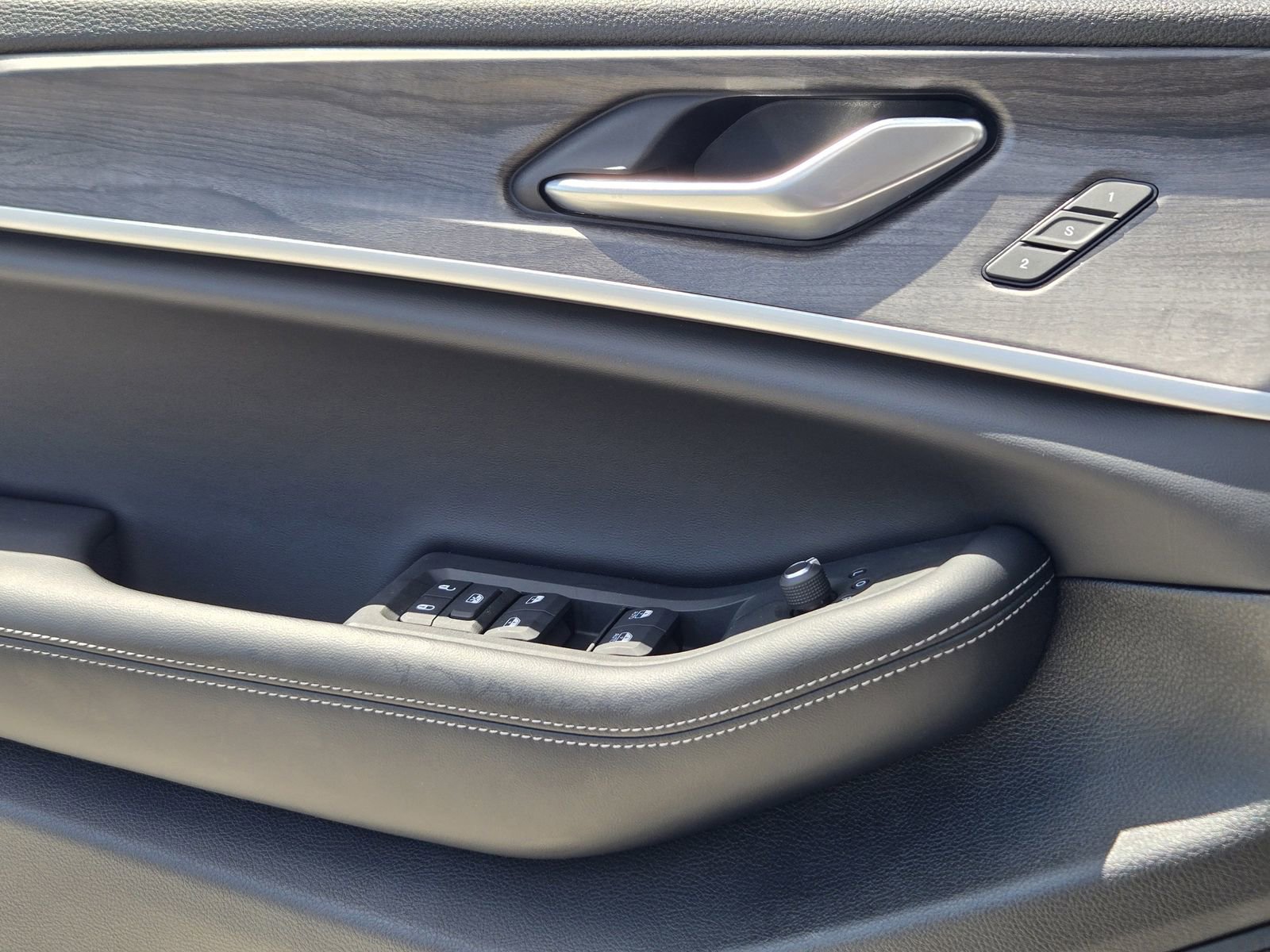 New 2025 Jeep Grand Cherokee Limited image 20