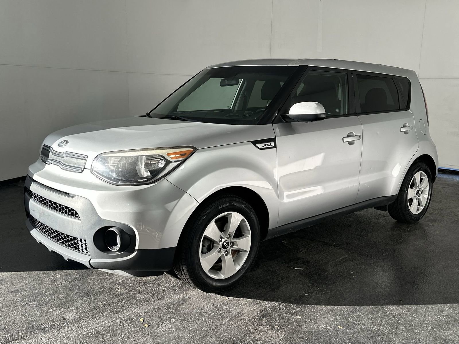 Used 2018 Kia Soul image 4
