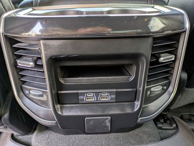 Used 2022 RAM 1500 Laramie AWD/4WD image 25