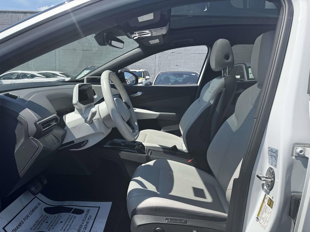 Used 2021 Volkswagen ID.4 1st Edition RWD image 18