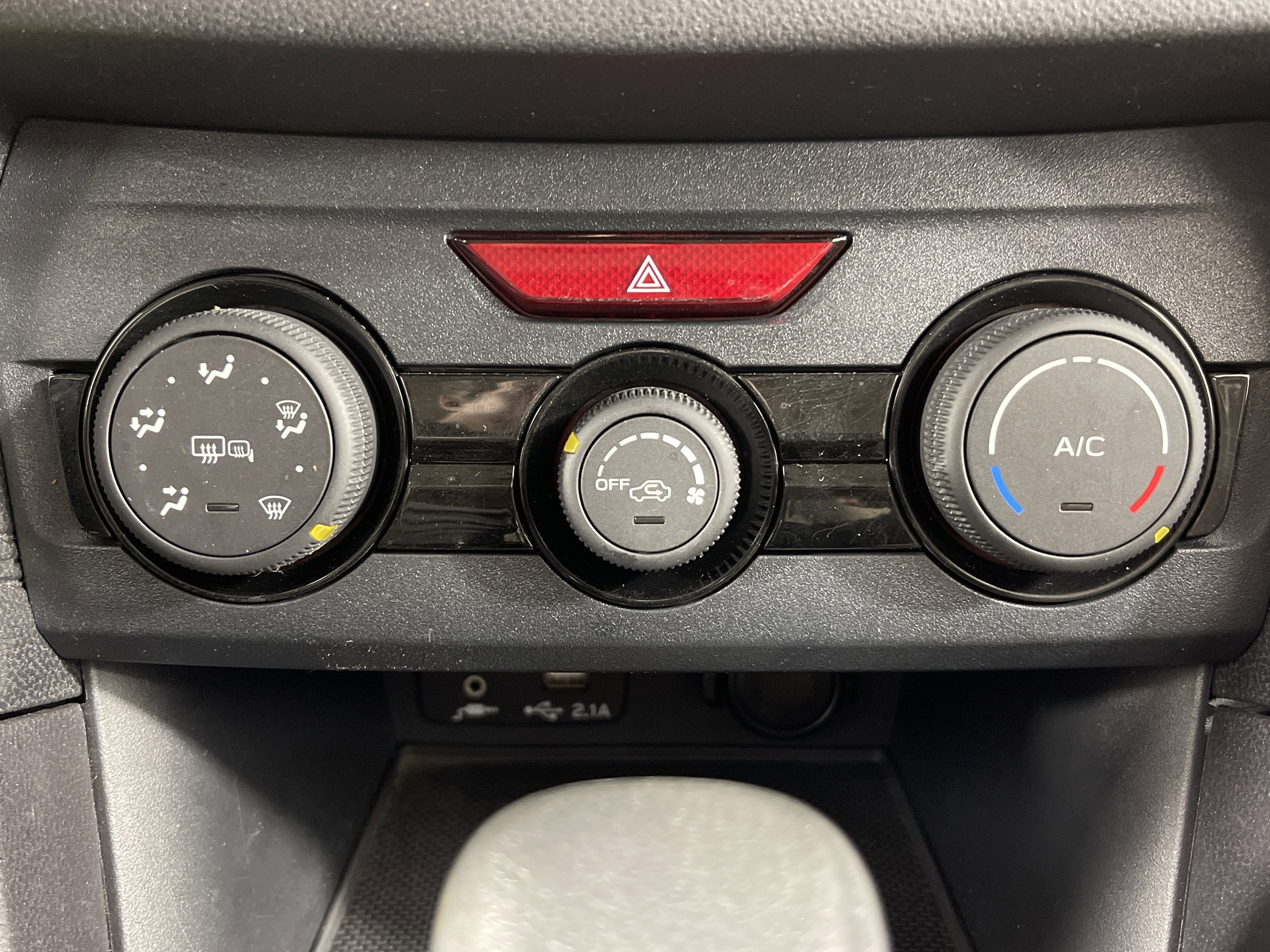 Used 2023 Subaru Impreza Premium image 22