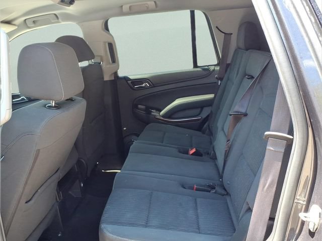 Used 2016 GMC Yukon SLE w/ Convenience Package AWD/4WD image 7