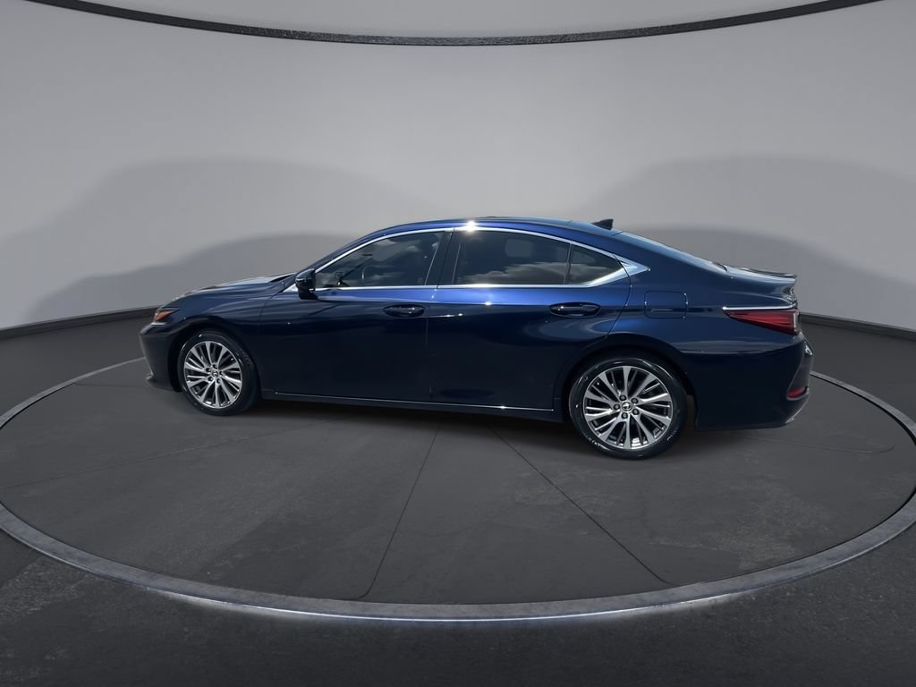 Used 2019 Lexus ES 350 w/ Accessory Package 2 FWD image 6