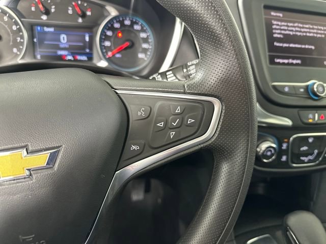 Used 2023 Chevrolet Equinox LT image 16