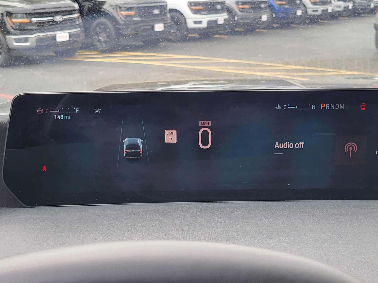 Certified 2025 Ford Expedition Active image 29