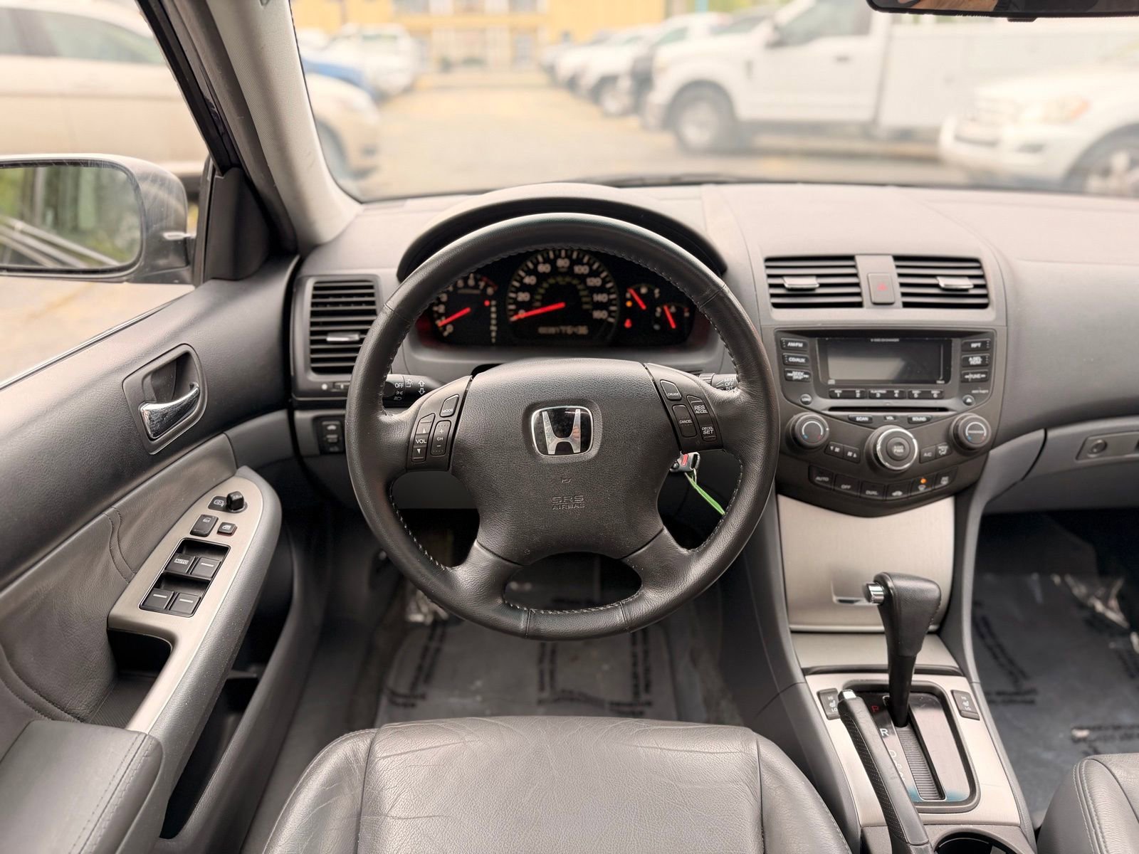 Used 2003 Honda Accord EX image 26