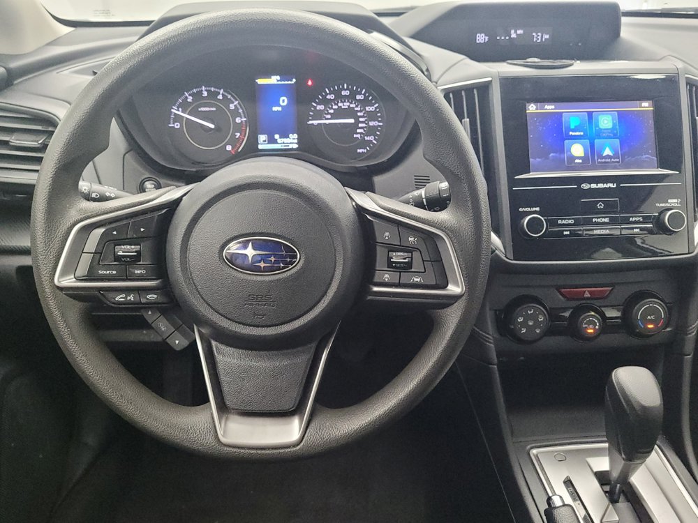 Used 2021 Subaru Impreza 2.0i AWD/4WD image 22