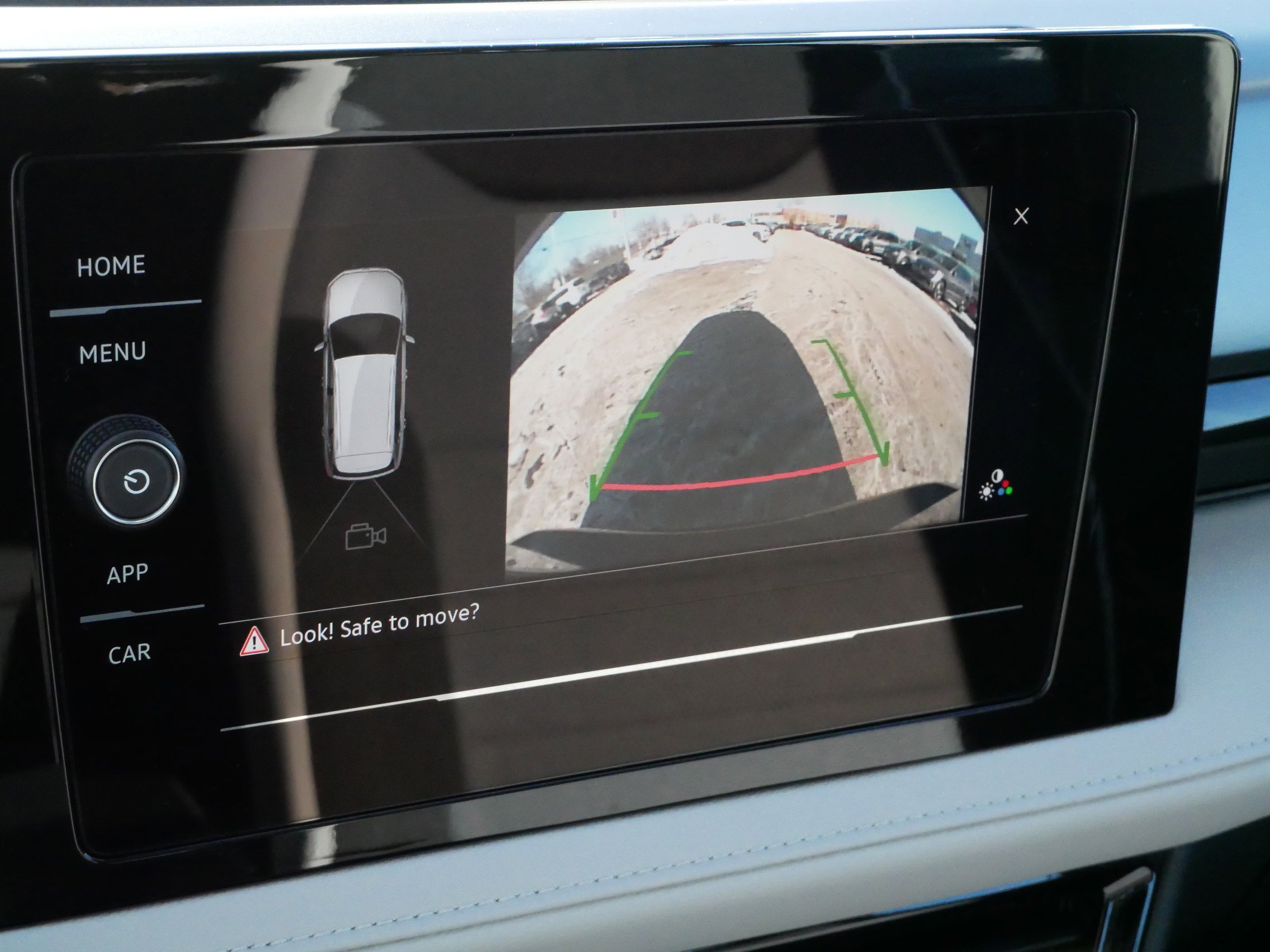 Certified 2025 Volkswagen Taos S image 32