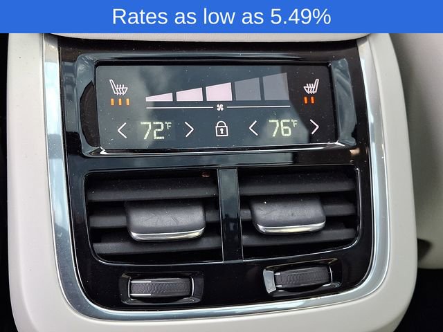 Certified 2023 Volvo XC90 B6 Plus w/ Protection Package Premier image 14