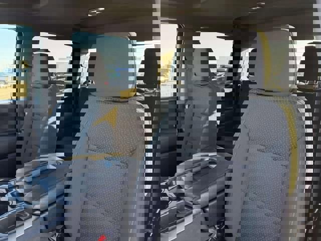 Used 2021 Chevrolet Silverado 1500 Custom image 12