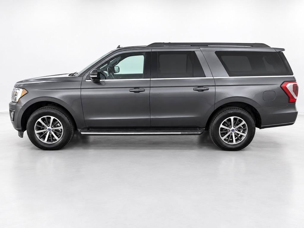 Used 2020 Ford Expedition Max XLT w/ Equipment Group 202A RWD image 8