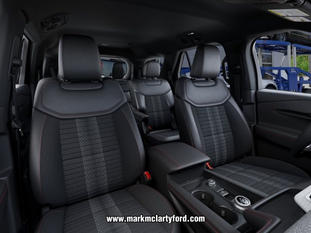 New 2027 Ford Explorer ST-Line AWD/4WD image 10
