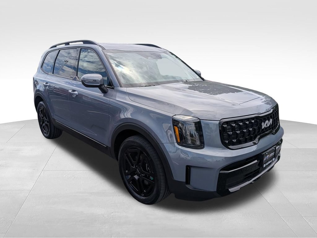 Used 2024 Kia Telluride EX X-Line AWD/4WD image 13