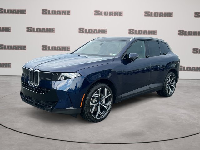 New 2027 BMW X5 xDrive50e w/ Luxury Front Seating Package