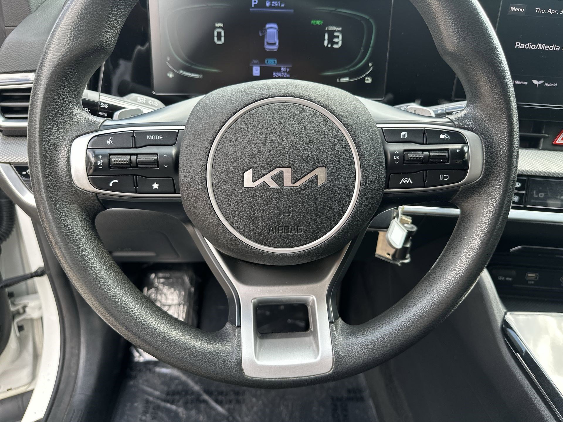 Certified 2023 Kia Sportage LX AWD/4WD image 11