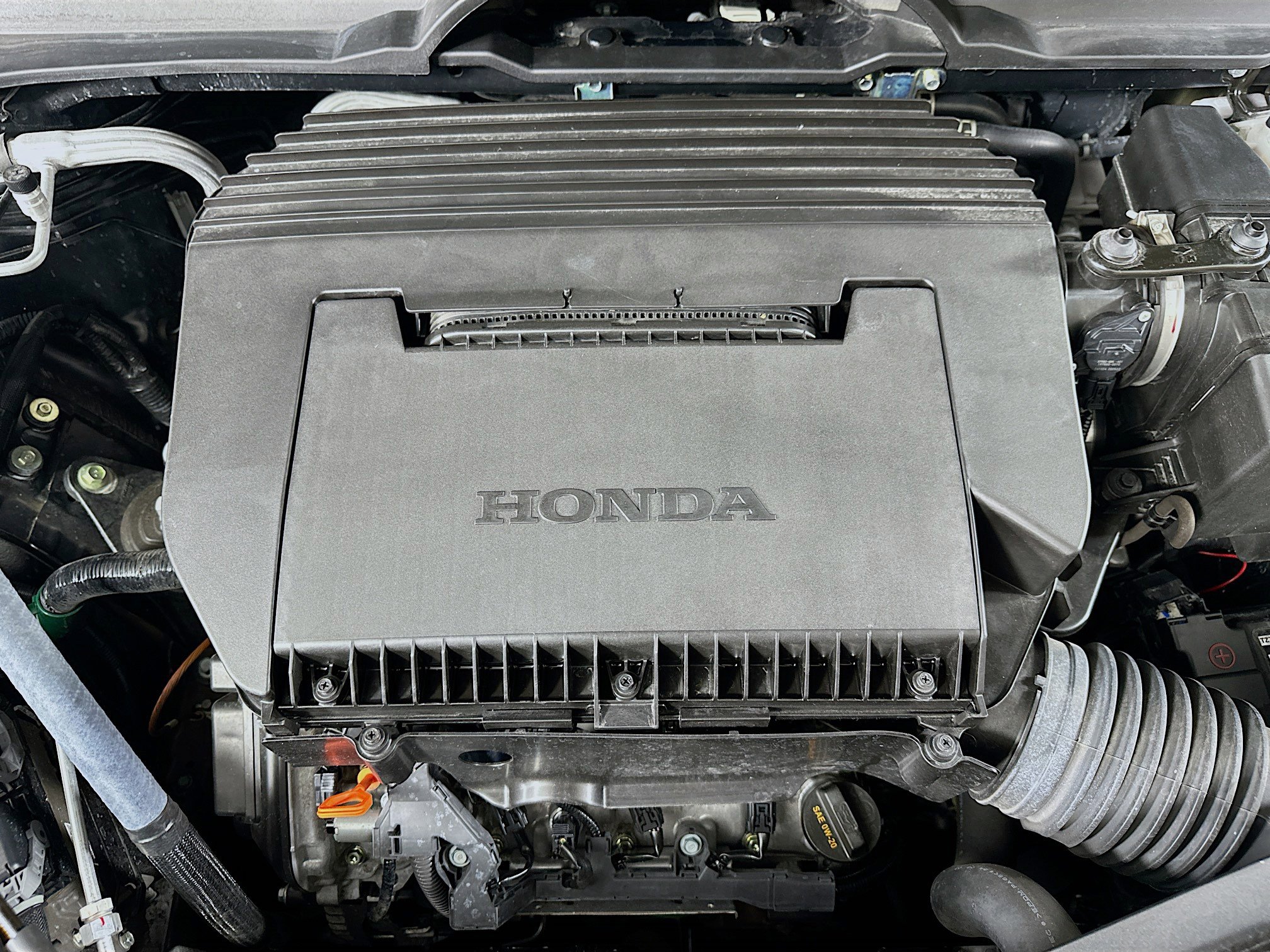 Used 2025 Honda Pilot EX-L image 34