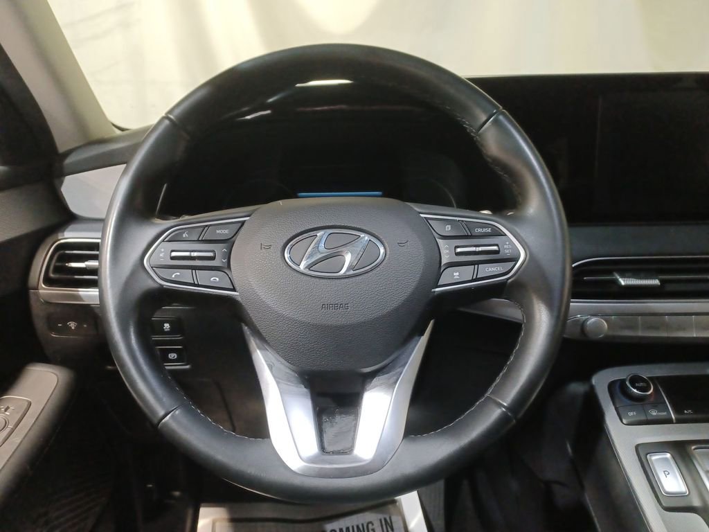 Used 2020 Hyundai Palisade SEL w/ Convenience Package image 11