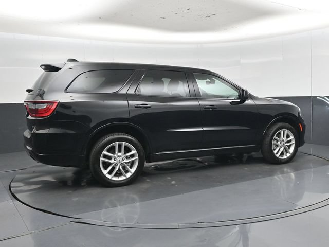 Used 2025 Dodge Durango GT AWD/4WD image 3