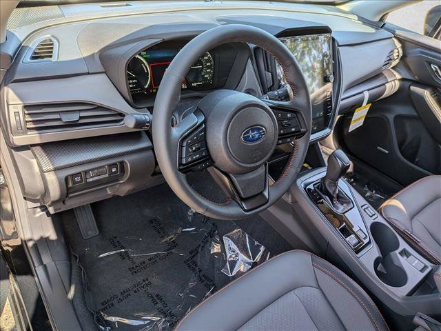 New 2026 Subaru Crosstrek 2.5i Limited AWD/4WD image 3