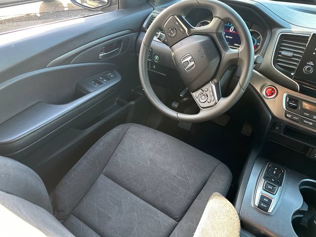 Used 2022 Honda Pilot Sport image 22