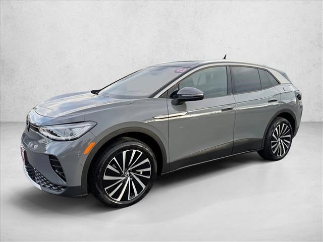 Used 2023 Volkswagen ID.4 Pro S Plus