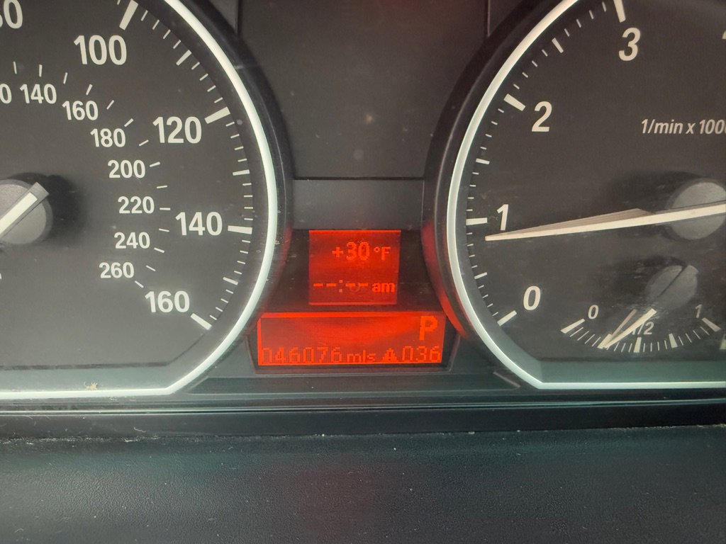 Used 2009 BMW 128i Convertible w/ Premium Pkg image 11